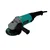 HI-MAX 125 mm Angle Grinder 1200W, 9000 RPM (IC-026A)